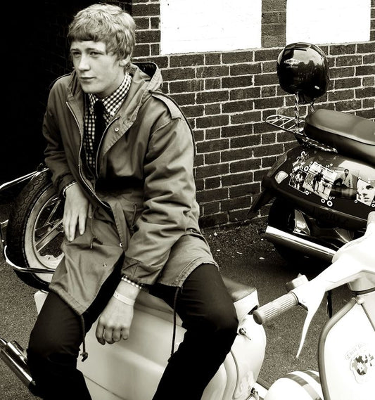 The Parka: A History of Cold, Culture, and Cagoules